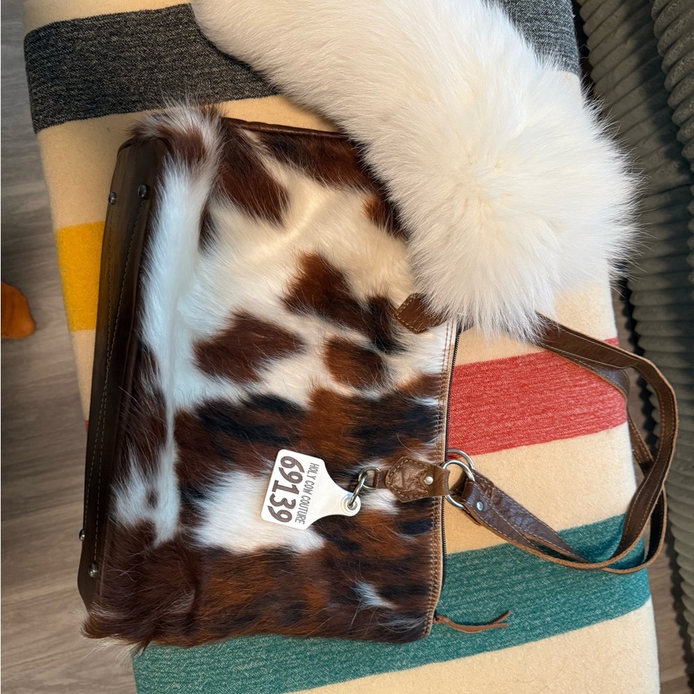 Town Square Tote